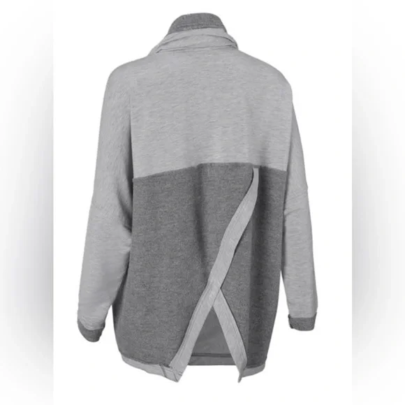 Cabi ATC Cowl Oversized - Picture 4 of 5